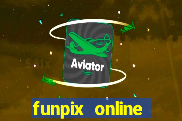 funpix online plataforma de jogos